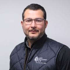 Jose Clemente Sanchez Canseco