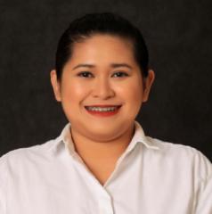 April Delos Santos