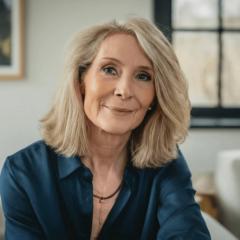 Margaret Joy