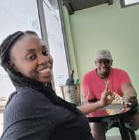 Lucy asante-Coxall