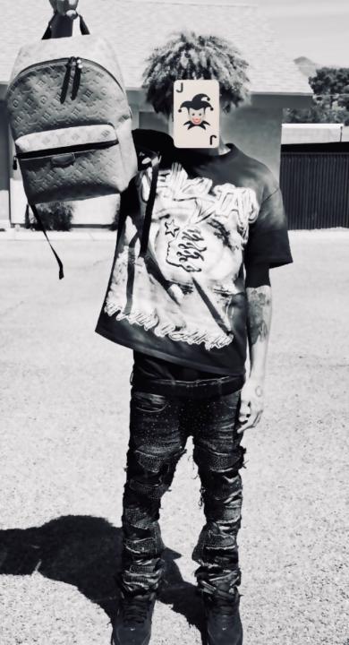 Dray Trujillo