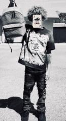 Dray Trujillo