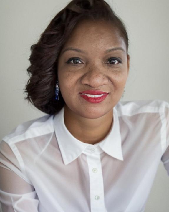 Camisha Barton-Etheredge