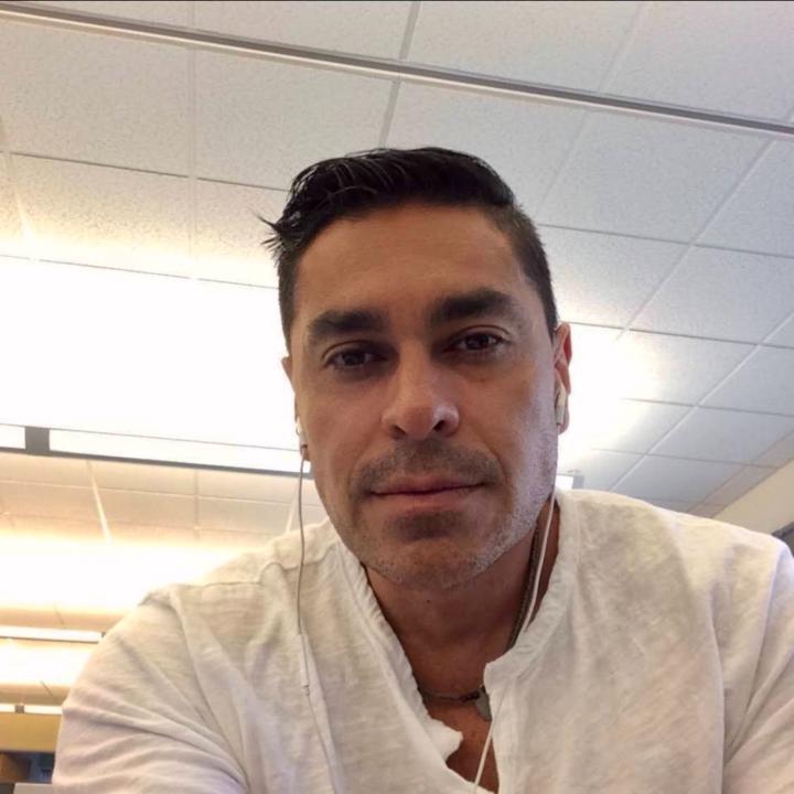 Mauricio Quibano