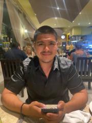 Jermy Garza