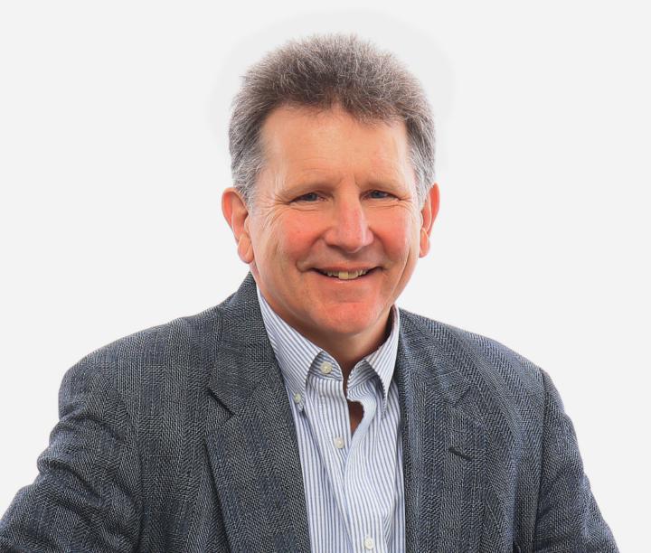 Jeffrey Schmidt