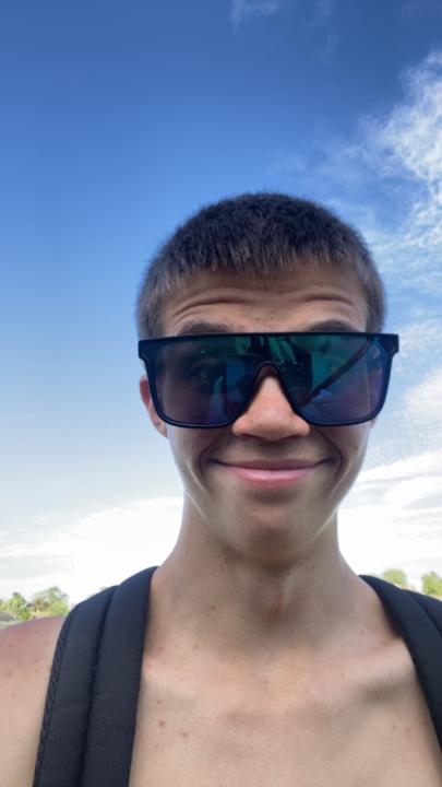 Alex Butler