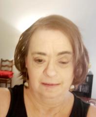 Cheryl Johnson