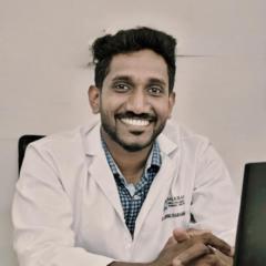 Jishnu S