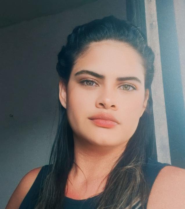 Maria Suerly de sousa