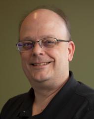 David Wilmert