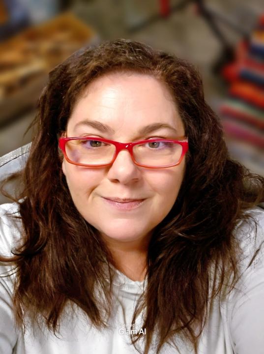 MistyDawn Graber