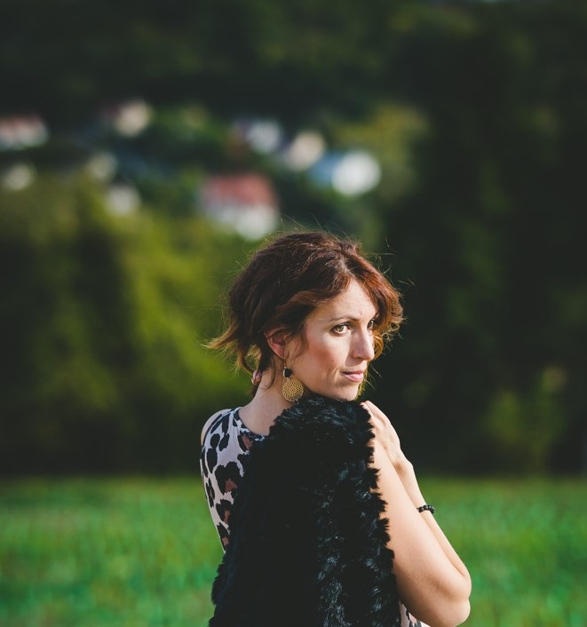 Soukaïna Lebsir