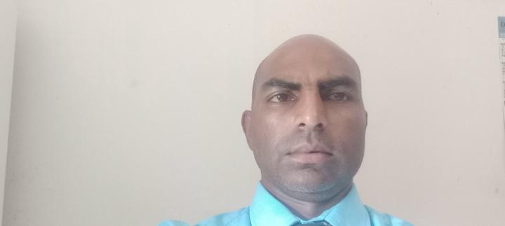Sheldon Charles