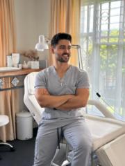 Magdiel Brenes Carmona