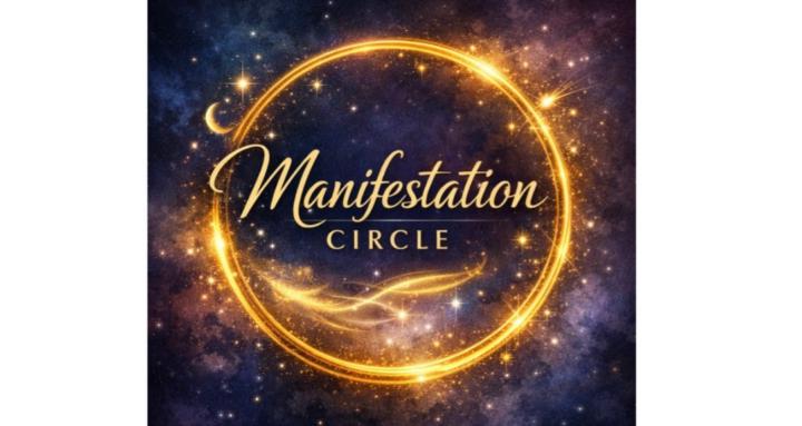 MANIFESTATION CIRCLE