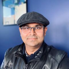 Satya Mallick