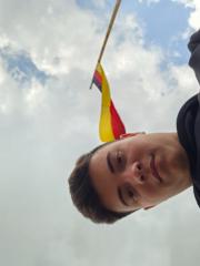 Daniel Toro