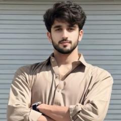 Mairaj Hussain