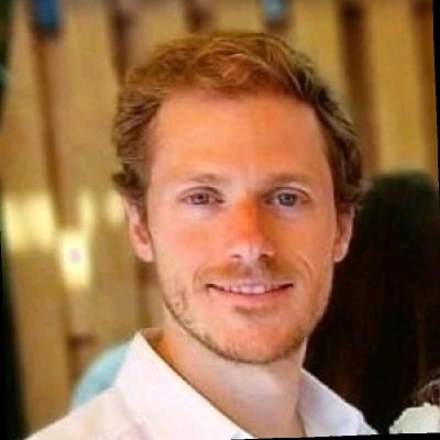Raphael Labrousse