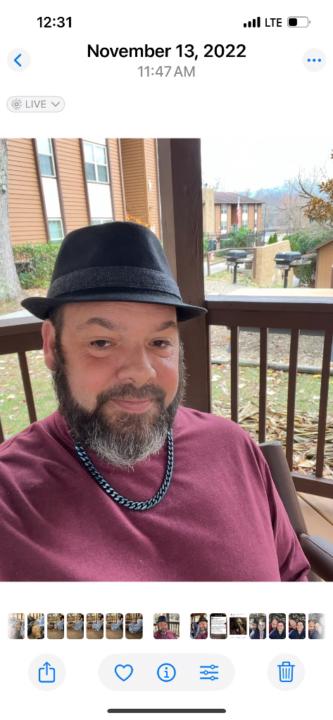 Jeremy Patterson