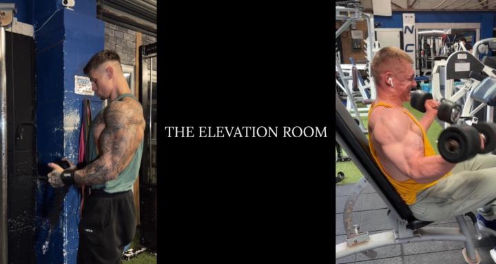 The Elevation Room