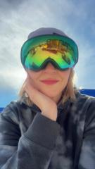 Mandy Woodmansee