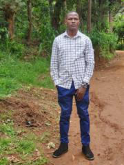 Emmanuel Castory