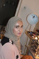Zeenat Saloojee