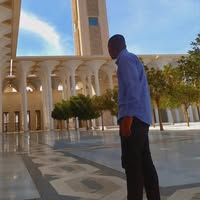 Ghoumari Abdelkrim