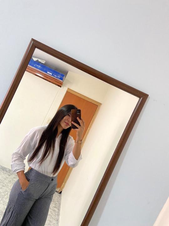 Maria Camila Pedraza Rojas