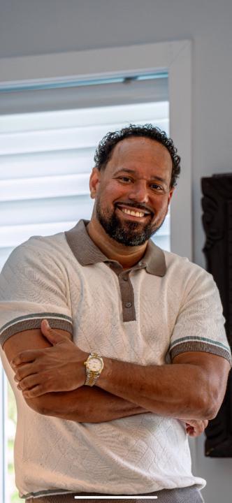 Jose Capellan