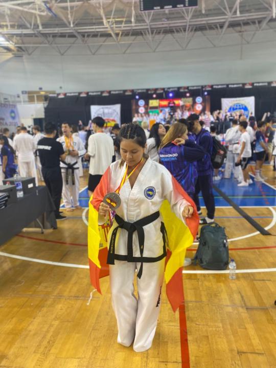 Maricel Quinteros