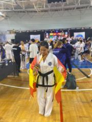 Maricel Quinteros