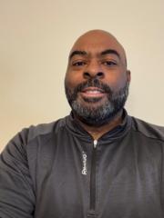 Damon Asberry
