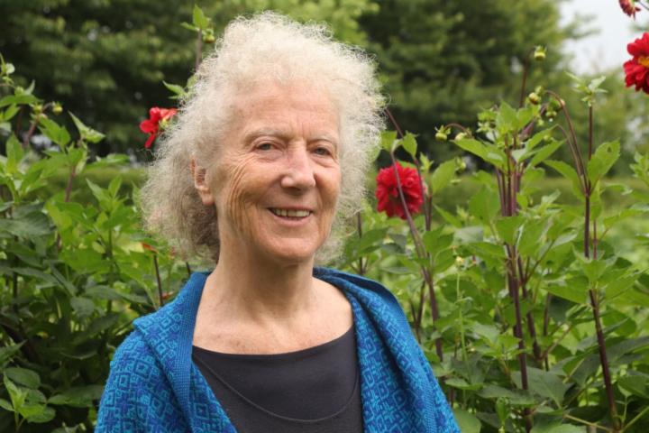 Joëlle Salaun