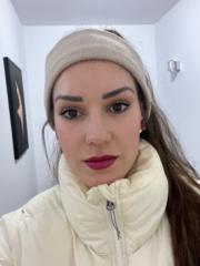 Marina Matosovic