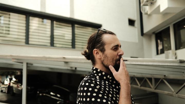 Ivica Pesovski