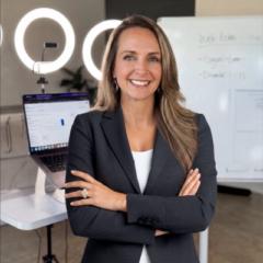 Jennifer Jolin