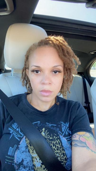 Tamika Jackson