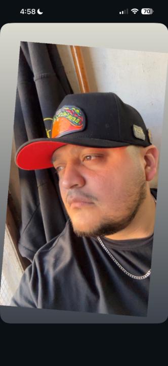 Reynaldo Lau