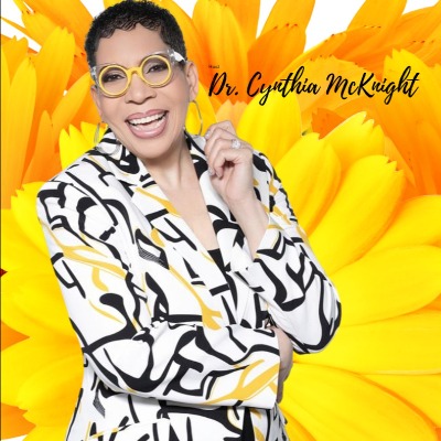 Dr. Cynthia McKnight