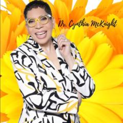 Dr. Cynthia McKnight