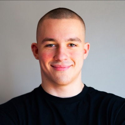 Piotrek Kostek Kostecki