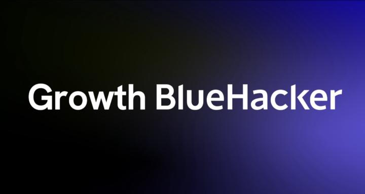 Growth BlueHacker