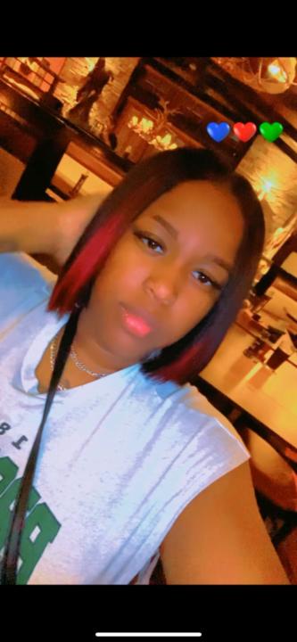 Takira Brinson