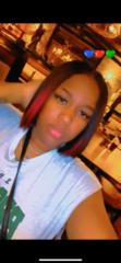 Takira Brinson