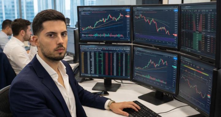 Curso Trader do Zero - FAC