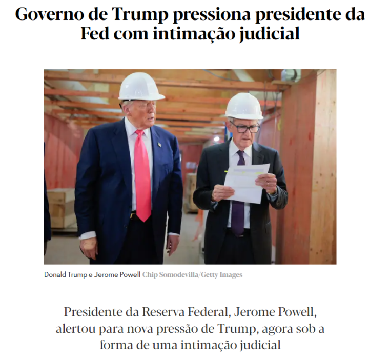 Atualização Importante do Ouro! Novo máximo histórico💥