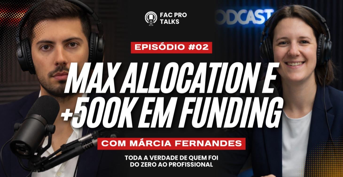 PRO Trader Talks Podcast